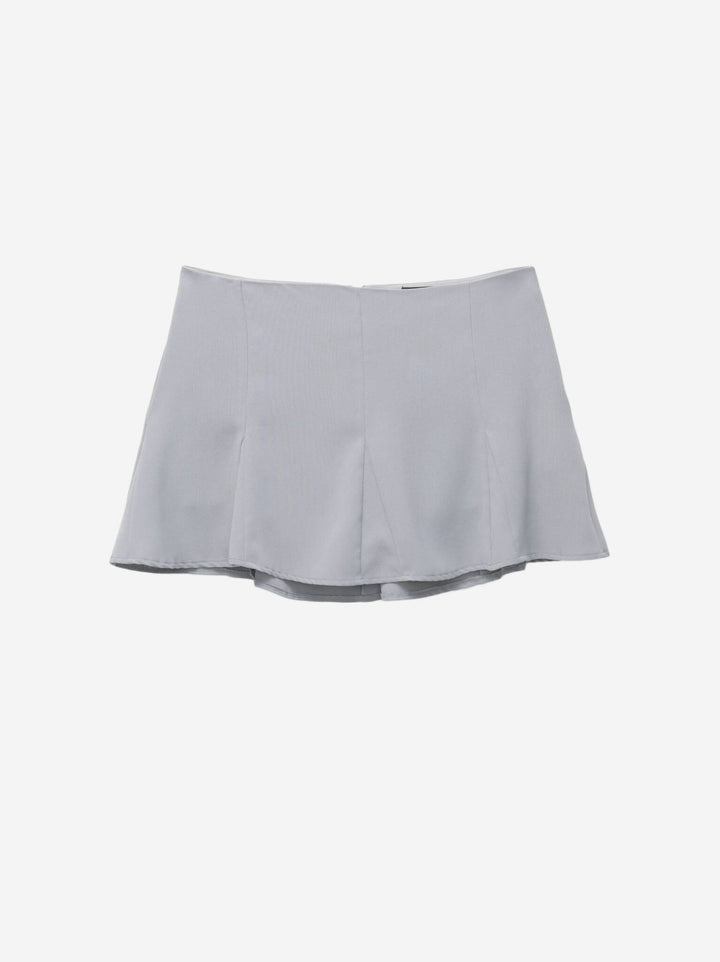 Moudda PULL & BEAR - Mini Jupe - Godets - Tunisie 1