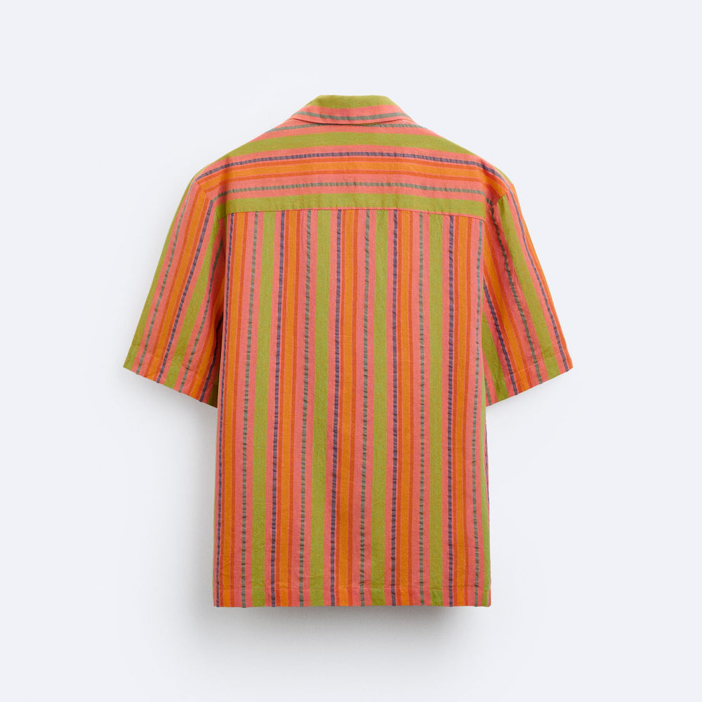 Moudda ZARA - Summer Shirt - Tunisie 5