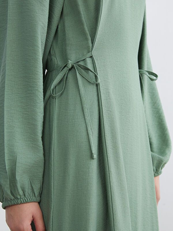 Moudda LC Waikiki - Robe manches longues en tissu - Tunisie 3