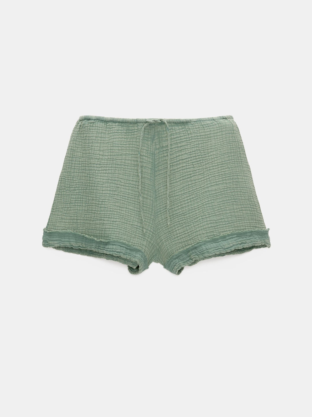 Moudda PULL & BEAR - Bermuda Pièce Froissée - Tunisie 2