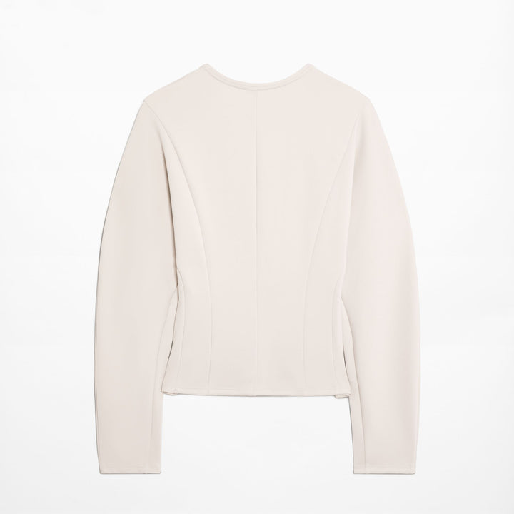 Moudda Oysho - Sweat Scuba Ajusté Corset - Tunisie 3