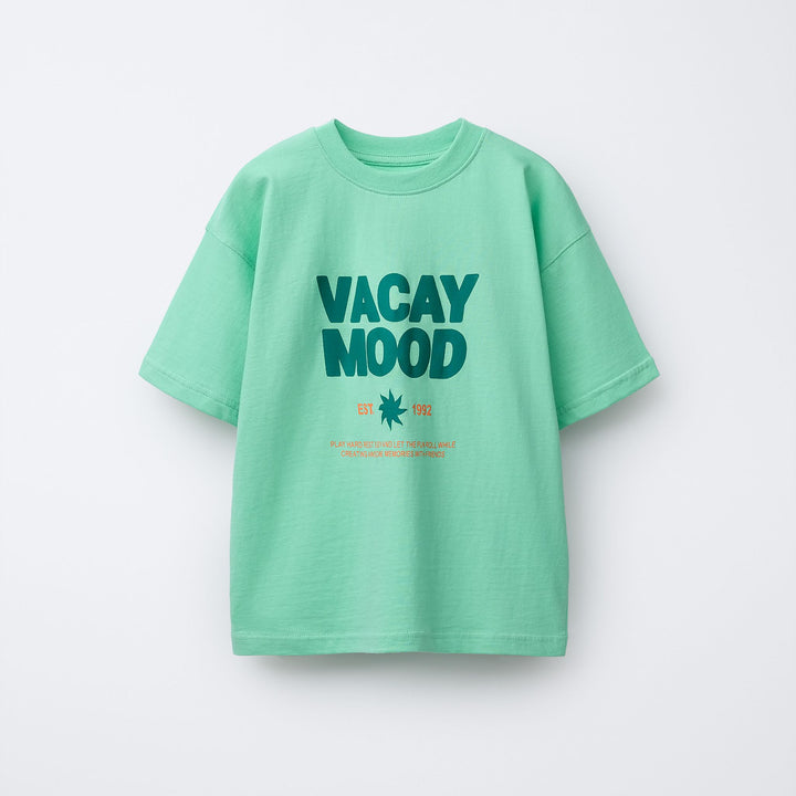 Moudda ZARA - T-Shirt - Sunday Mood & Trend Mai - Tunisie 1