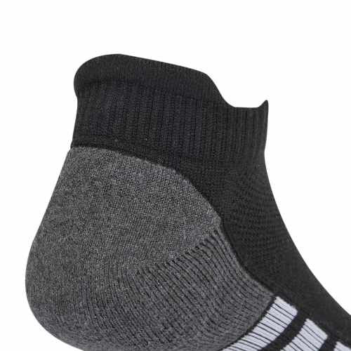 Moudda Adidas - Lot de 3 paires de chaussettes basses et rembourrées CLIMACOOL Performance - Tunisie 3
