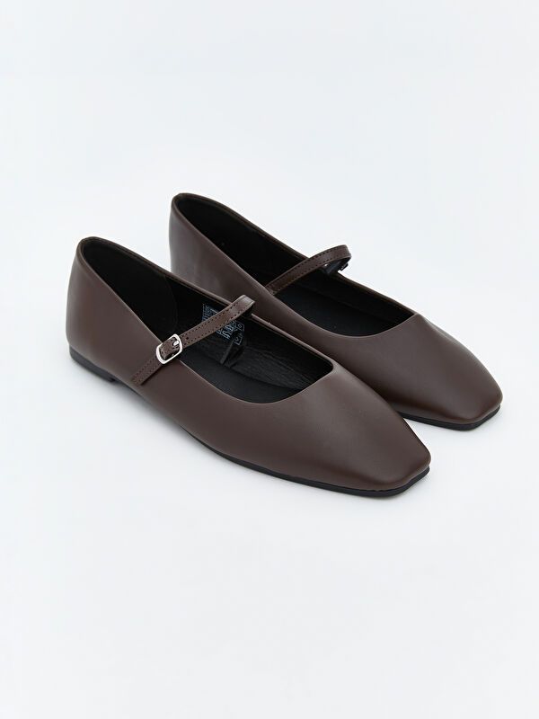 Moudda LC Waikiki - Ballerines pour Femme - Tunisie 1