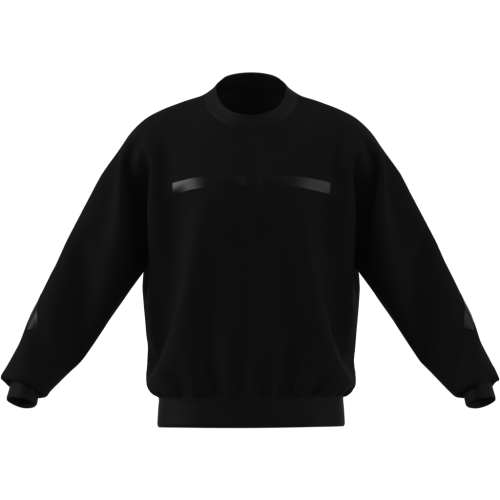 Moudda Adidas - Nouveau sweat-shirt adidas Z.N.E. - Tunisie 1