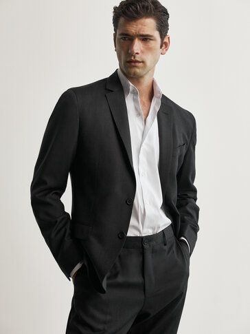 Moudda Massimo Dutti - Veste - Tunisie 5