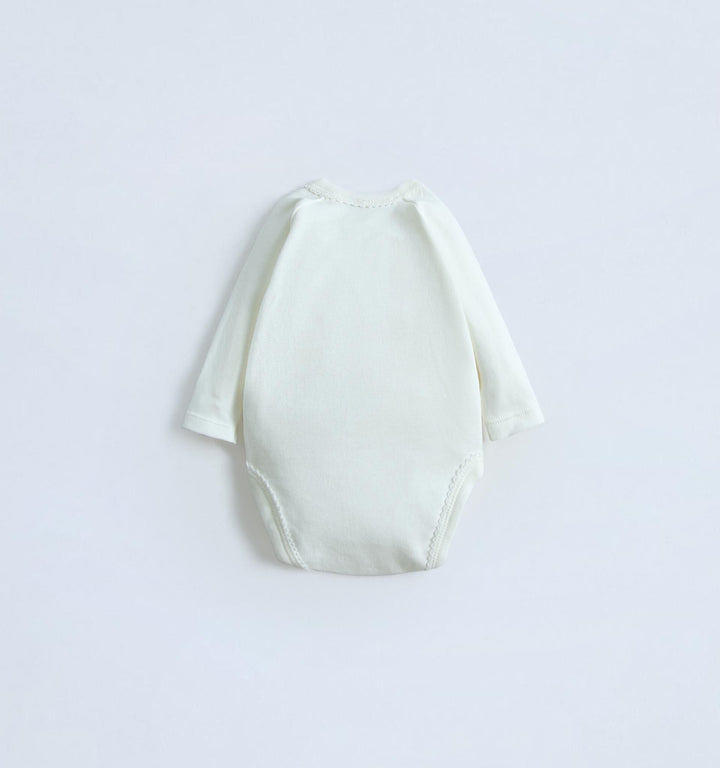 Moudda ZARA - Pack 2 Bodies - Manches Longues & Kimono - Tunisie 4