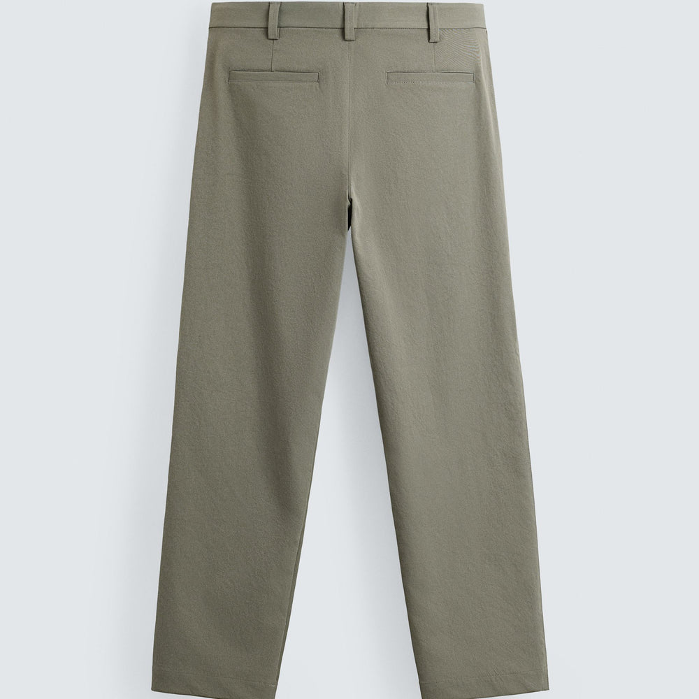 Moudda ZARA - Pantalon - Confort Technique & Touché Coton - Tunisie 2