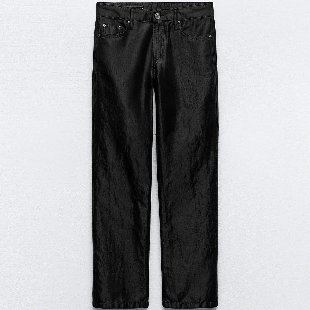 Moudda ZARA - Folder Pants - Tunisie 1