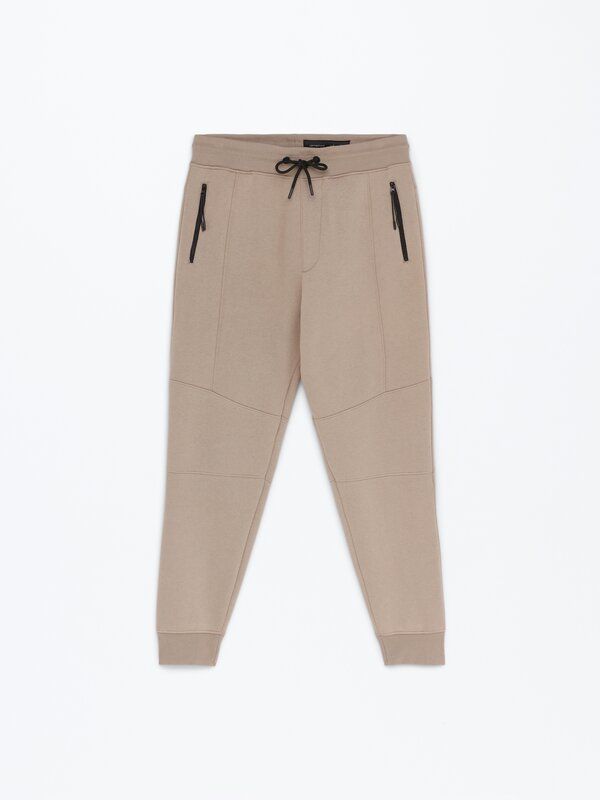 Moudda Lefties - Pantalon - Tunisie 2