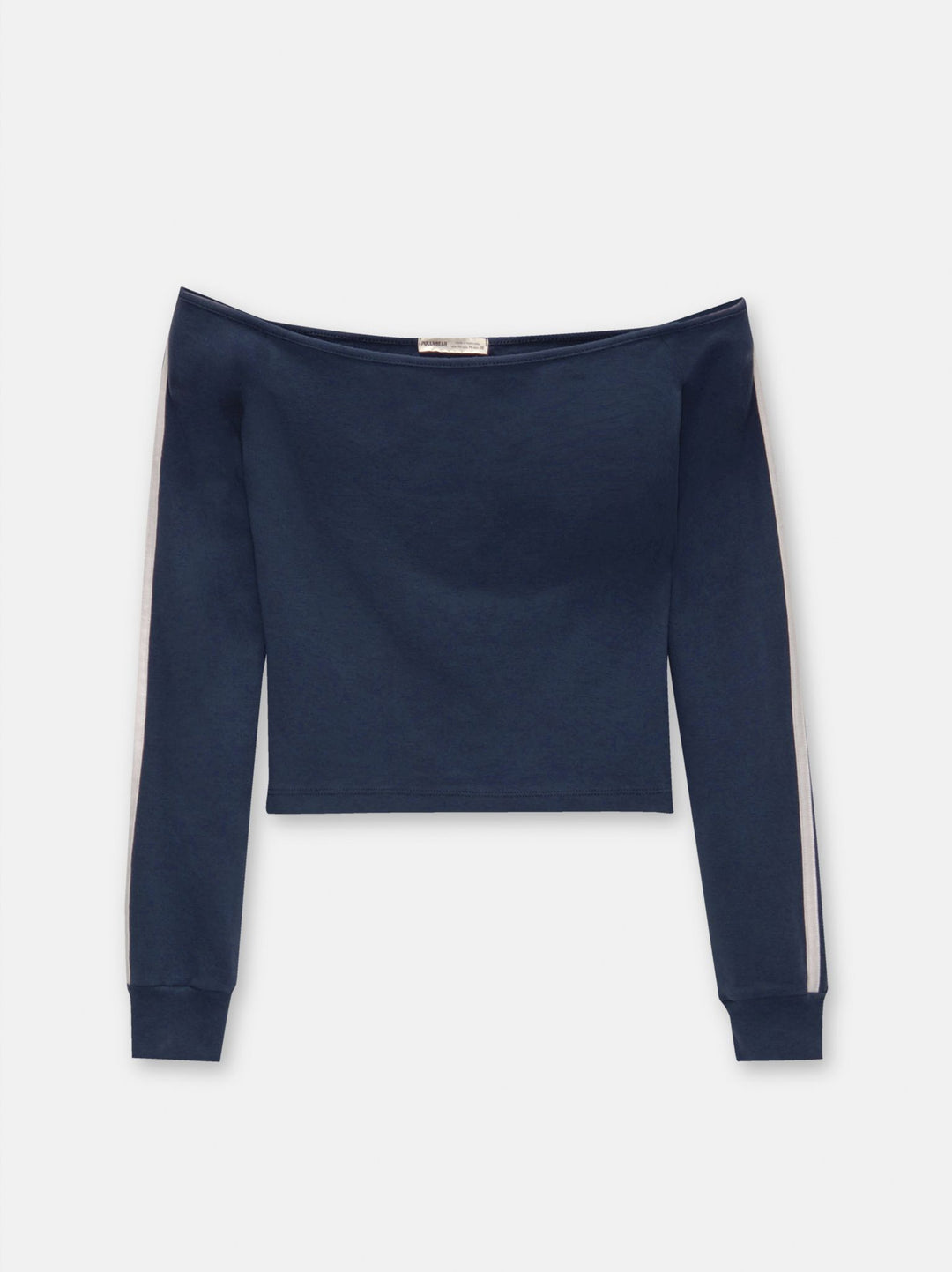 Moudda PULL & BEAR - T-Shirt - Tunisie 1