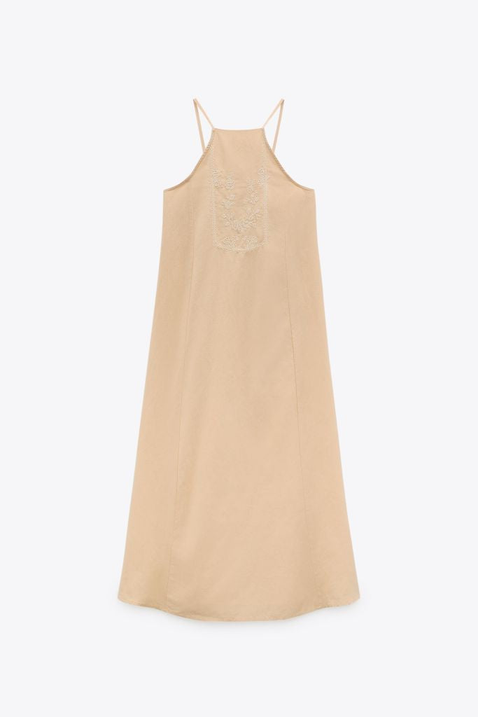 Moudda ZARA - Robe - 1