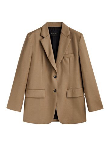 Moudda Massimo Dutti - Veste/blazer - Tunisie 7