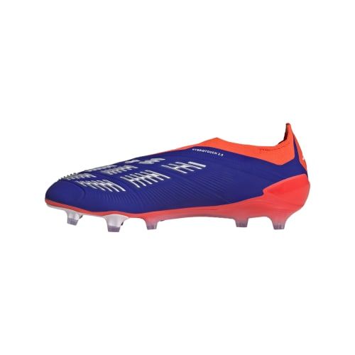 Moudda Adidas - Chaussure sans lacets Predator Elite Terrain souple - Tunisie 6