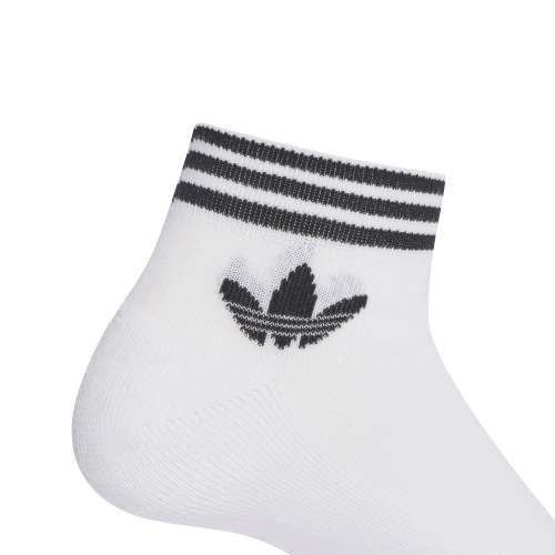 Moudda Adidas - Socquettes Trefoil (lot de 3 paires) - Tunisie 3