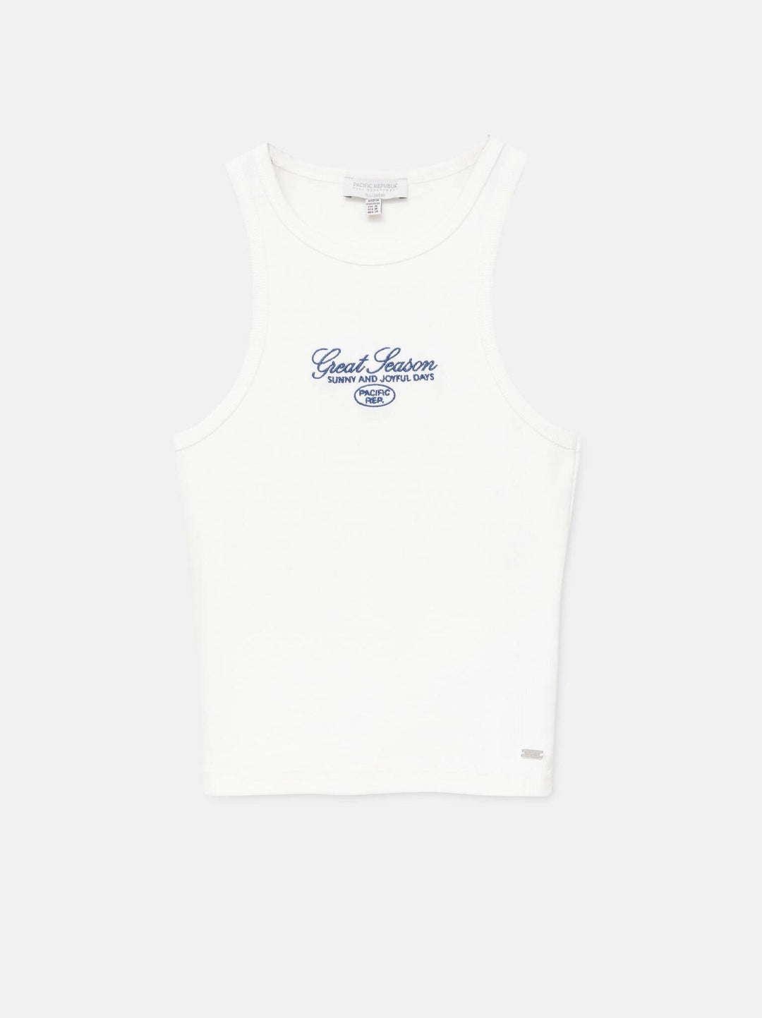 Moudda PULL & BEAR - Tee shirt - Tunisie 1