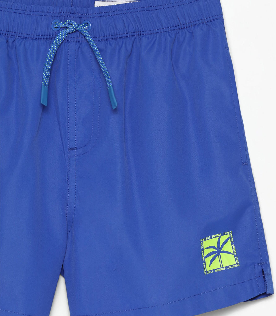 Moudda Lefties - Maillot de Bain Basique - Super Price Garçon - Tunisie 4