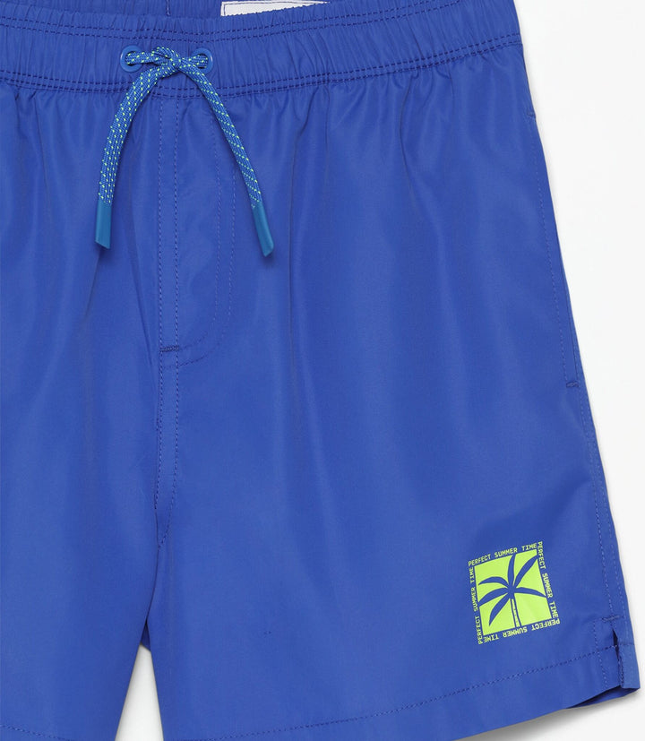 Moudda Lefties - Maillot de Bain Basique - Super Price Garçon - Tunisie 4