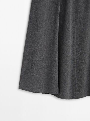 Moudda Massimo Dutti - Jupe - Tunisie 4