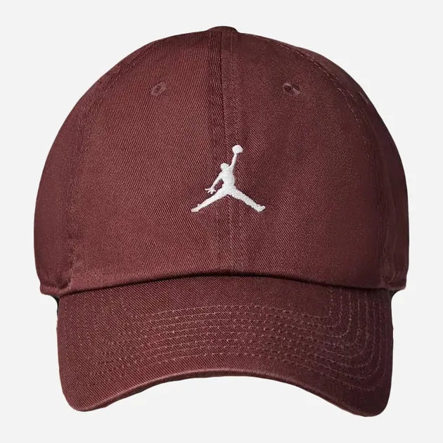 Moudda Nike - Casquette Jordan Jordan Club Unstructured Curved-Bill Hat - Tunisie 2