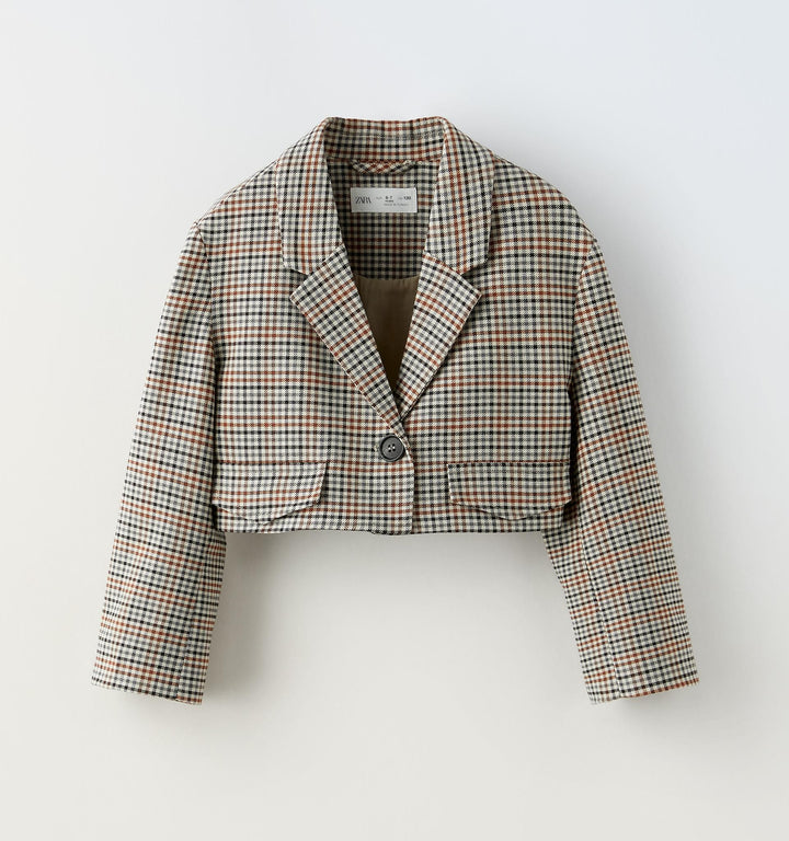 Moudda ZARA - Veste - Tunisie 1