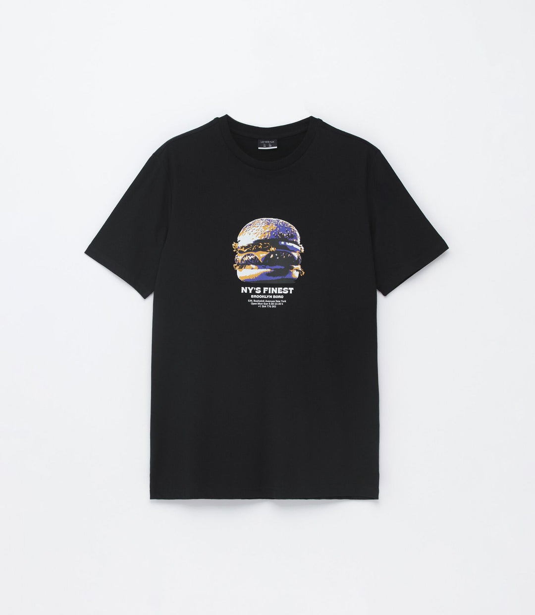 Moudda Lefties - Tee shirt - Tunisie 1