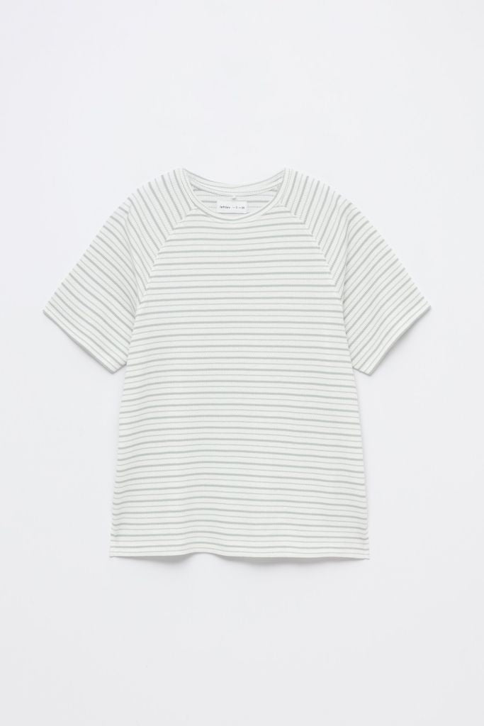 Moudda Lefties - T-Shirt - 1