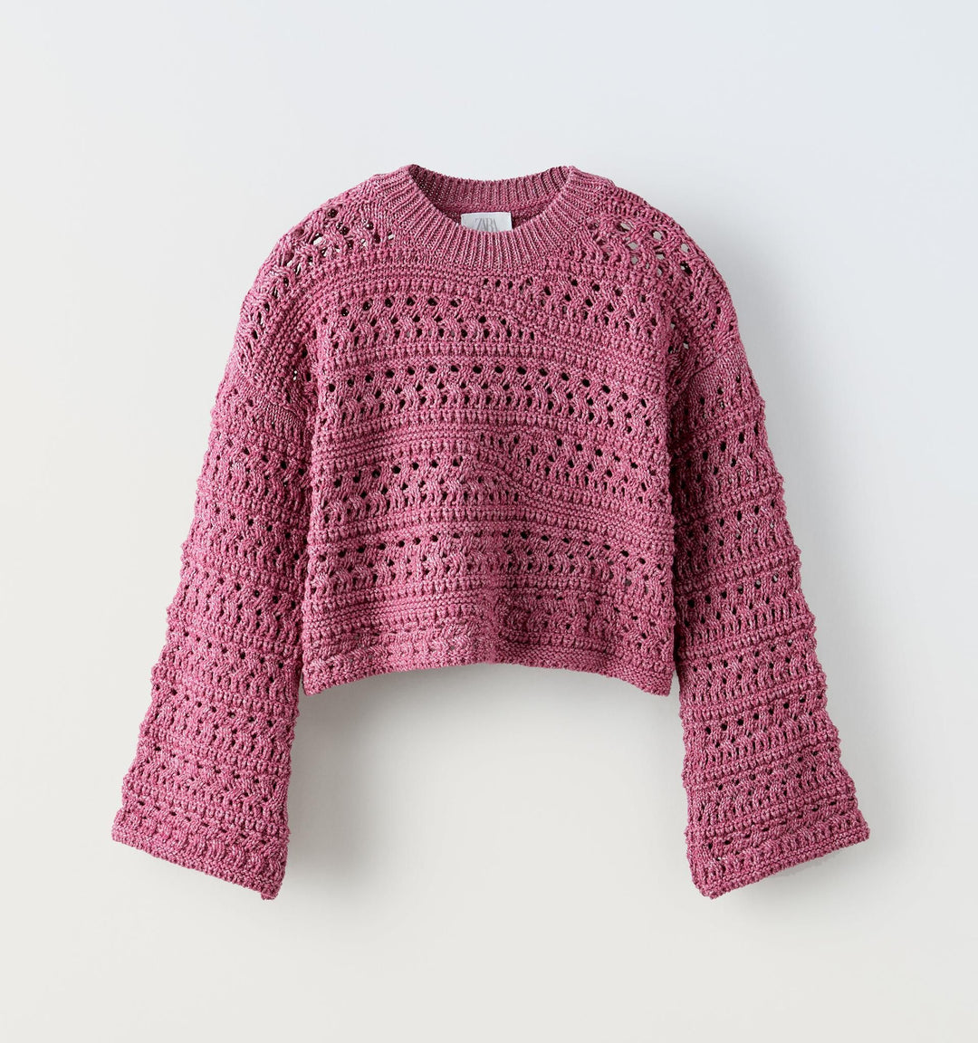 Moudda ZARA - Pull-Over - Tunisie 1