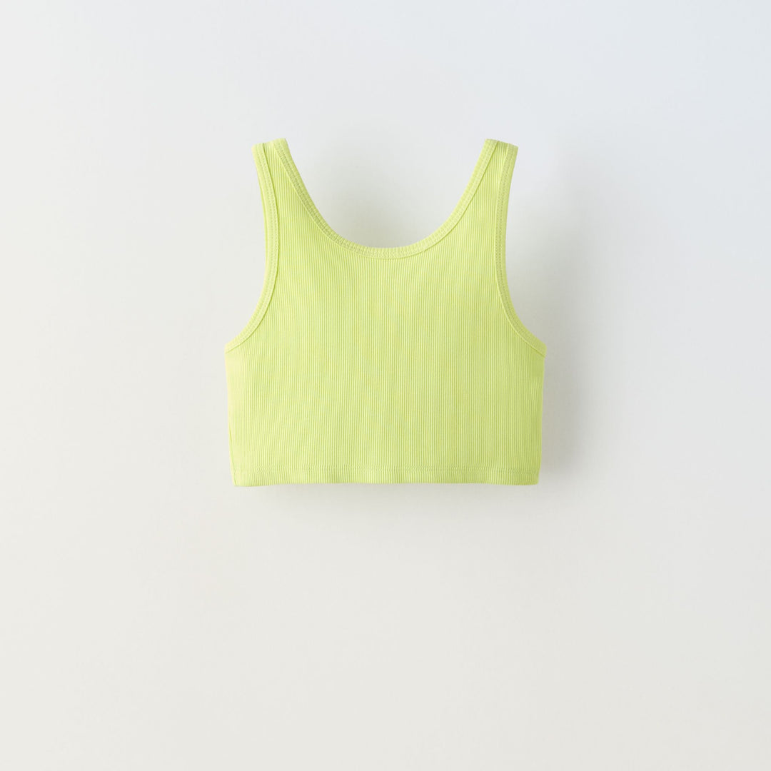 Moudda ZARA - Grl Plush - Tunisie 1