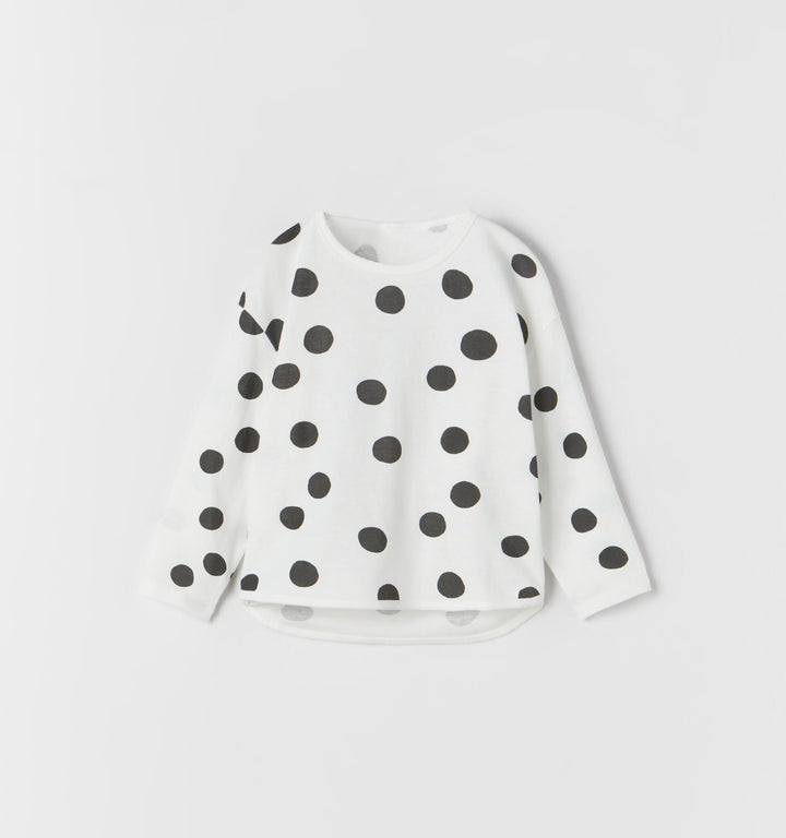 Moudda ZARA - T-Shirt - Tunisie 1