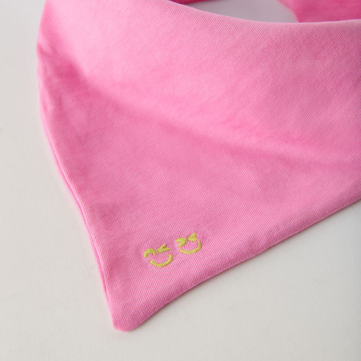 Moudda ZARA - Scarf - Tunisie 4