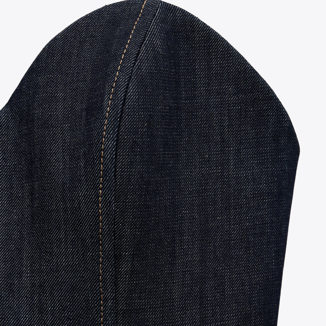 Moudda ZARA - Bustier Denim - Tunisie 3