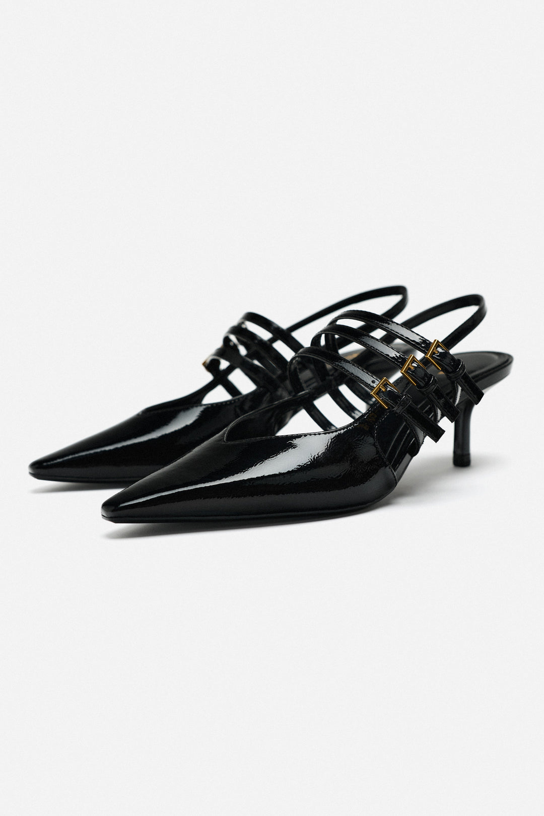Heel Shoe