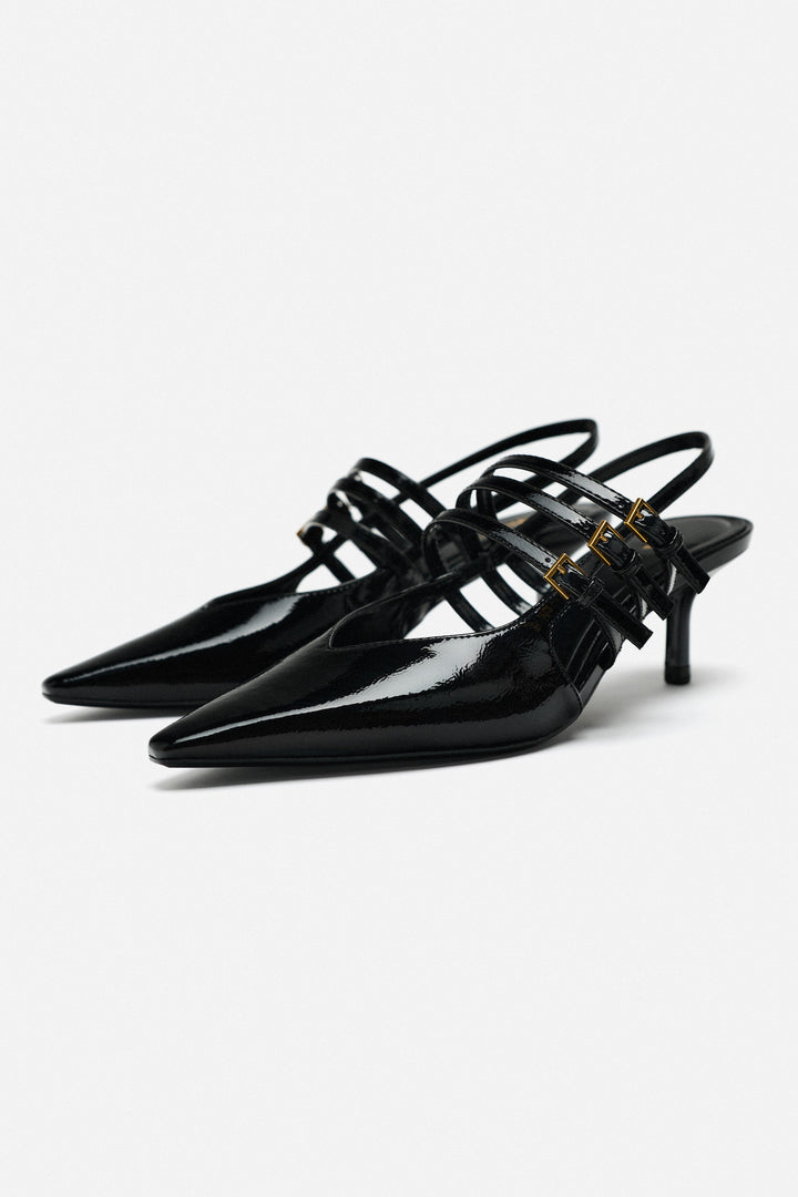 Heel Shoe