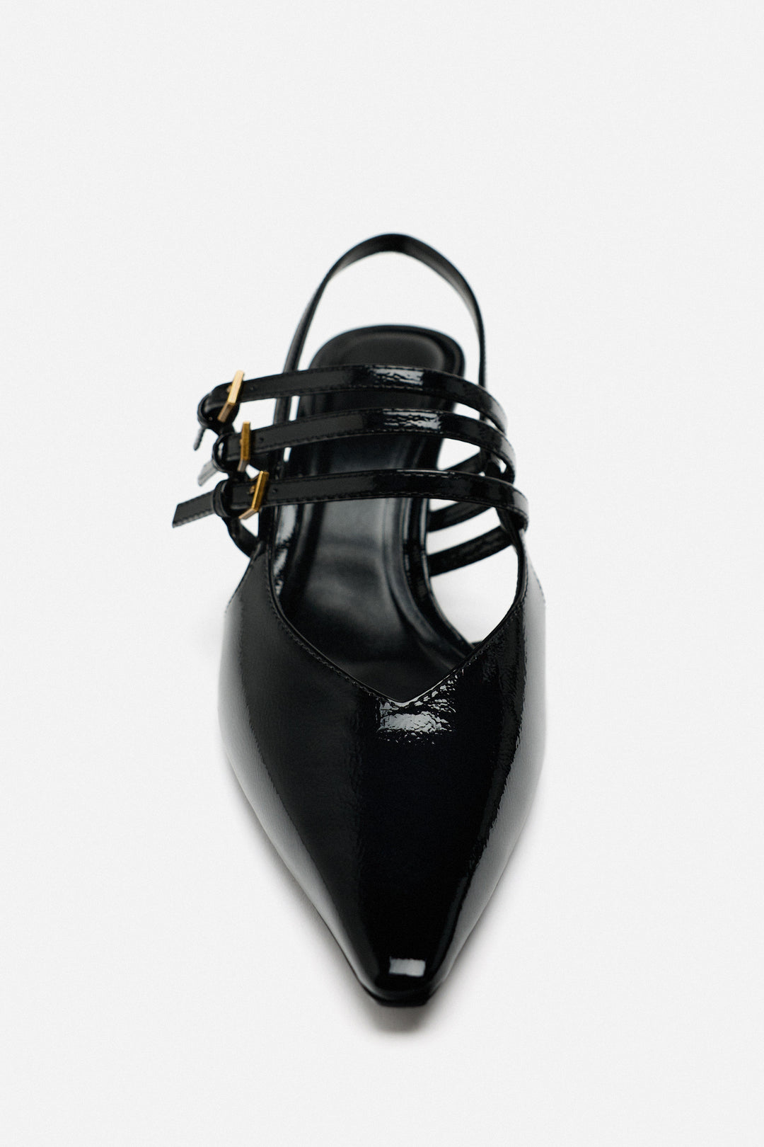 Heel Shoe