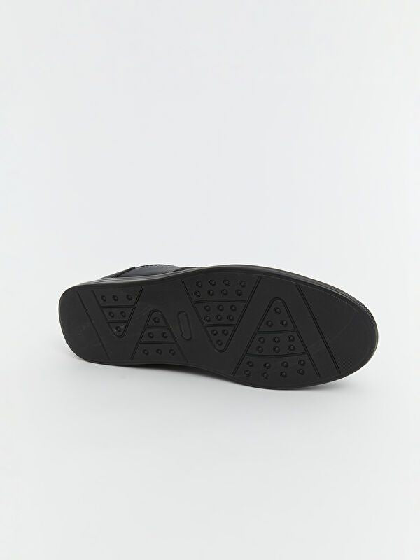 Moudda LC Waikiki - Chaussures classiques confort Homme Noir - Tunisie 4