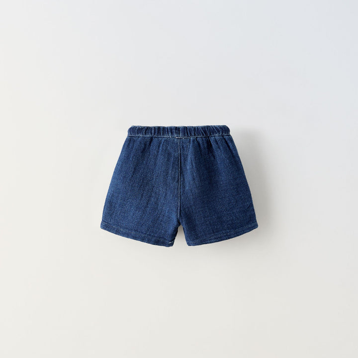 Moudda ZARA - Kdo Denim Capr - Tunisie 3