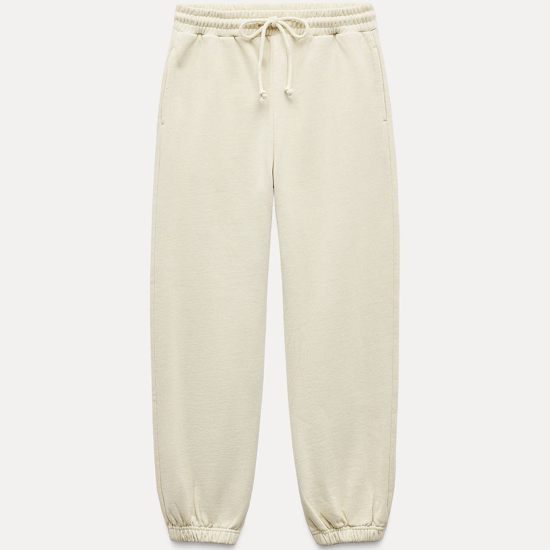 Moudda ZARA - Jogging molletonné, taille élastique - Tunisie 1