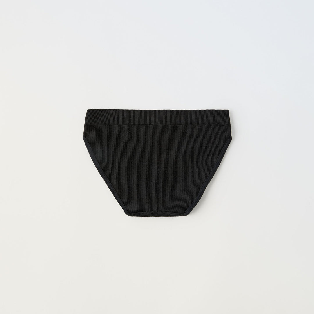 Moudda ZARA - Pack 3 Culottes - Seamless (B/W) - Tunisie 4