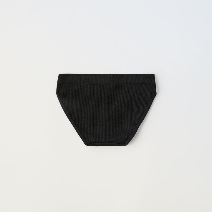 Moudda ZARA - Pack 3 Culottes - Seamless (B/W) - Tunisie 4