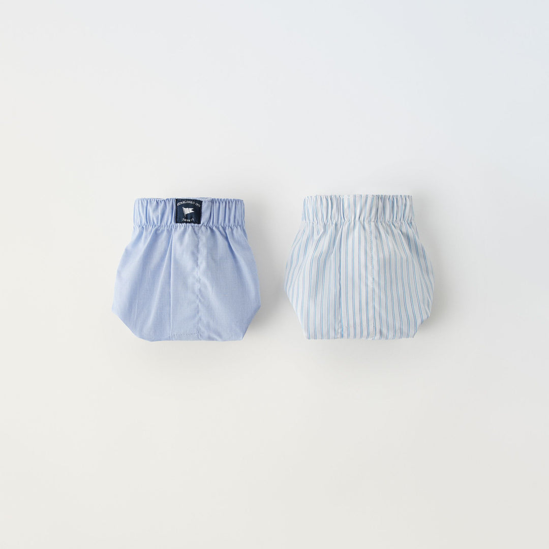 Moudda ZARA - Boy-Underwear - Tunisie 2