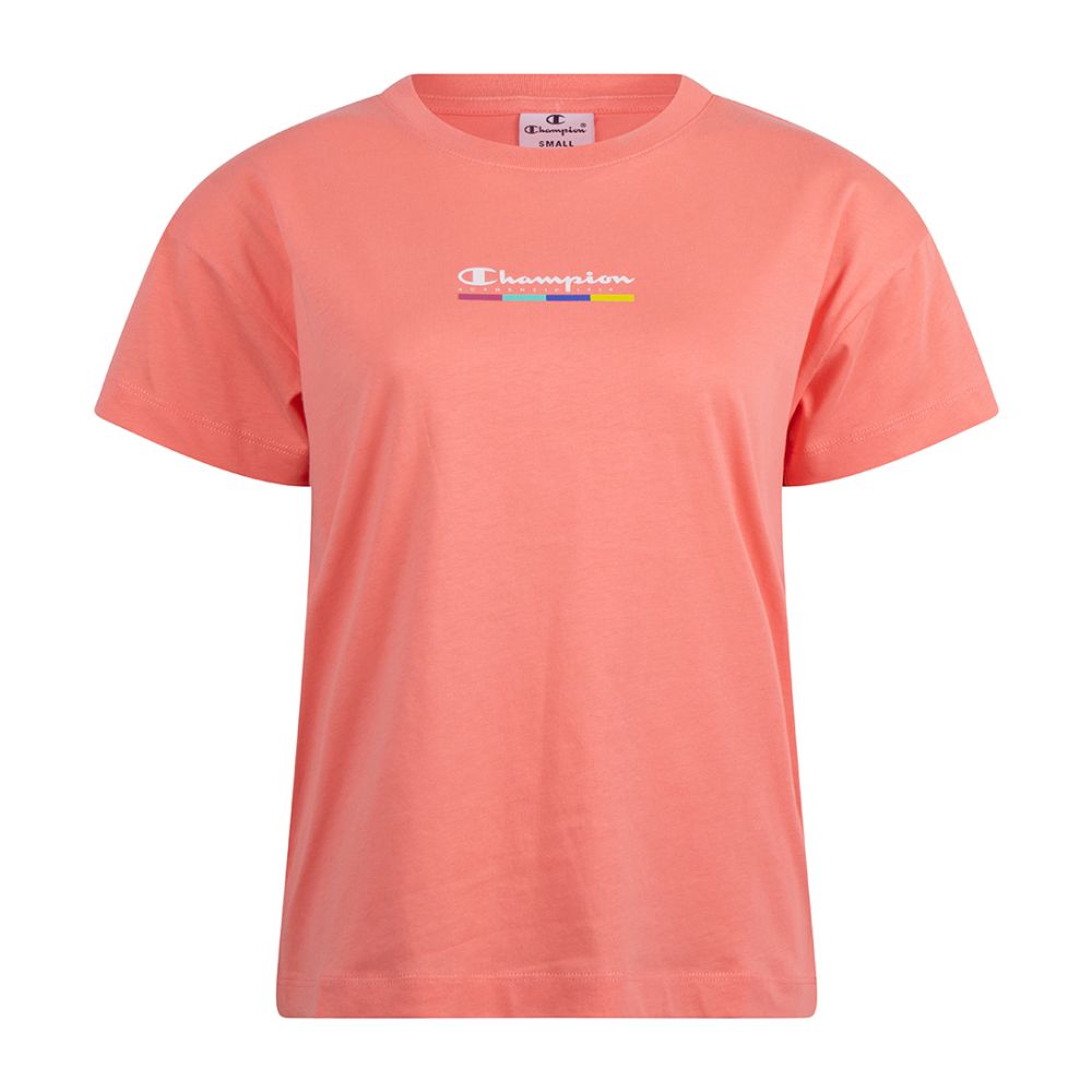 crewneck-t-shirt-93408 Champion Moudda Tunisie -1