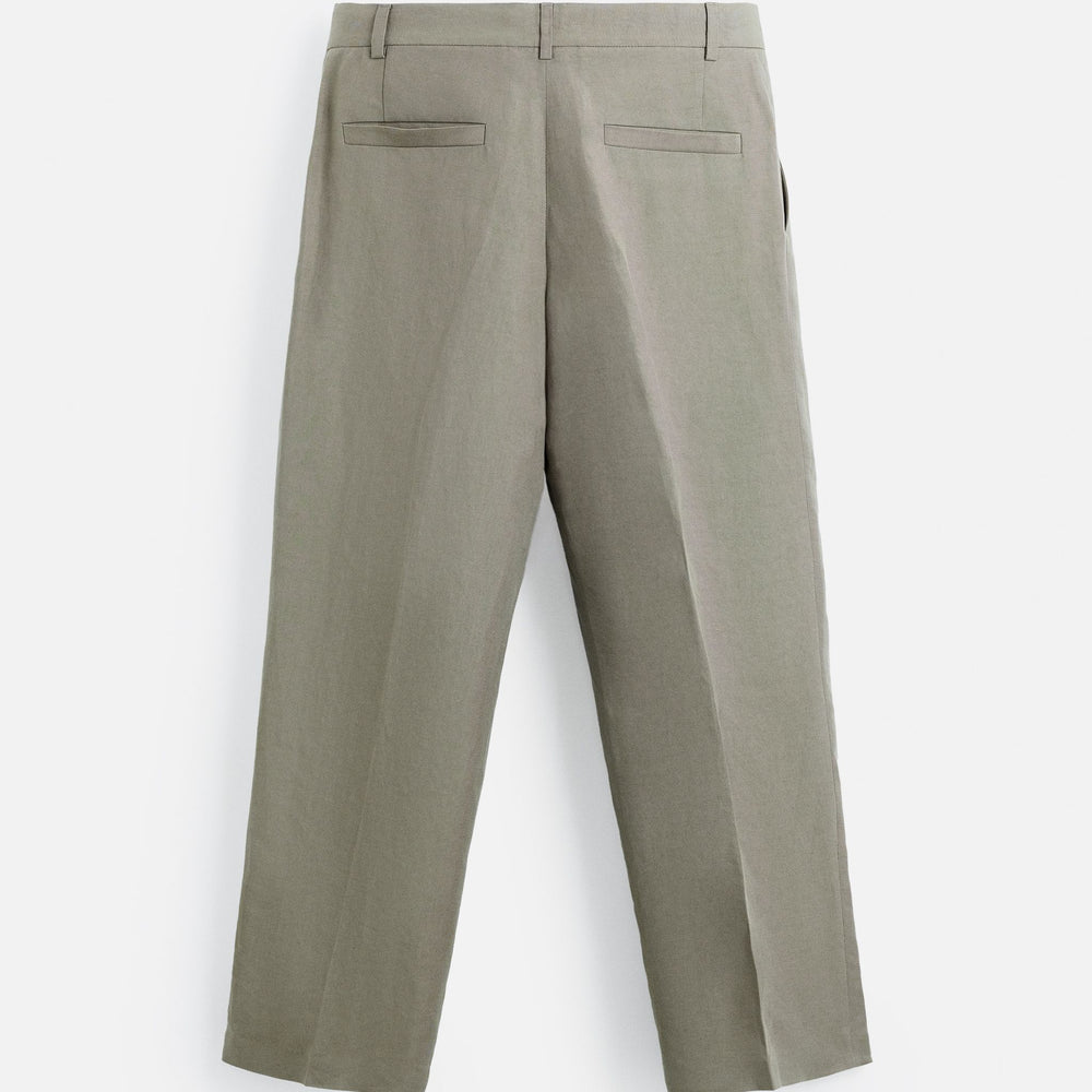 Moudda ZARA - Pantalon - Fluide & Mink - Tunisie 2