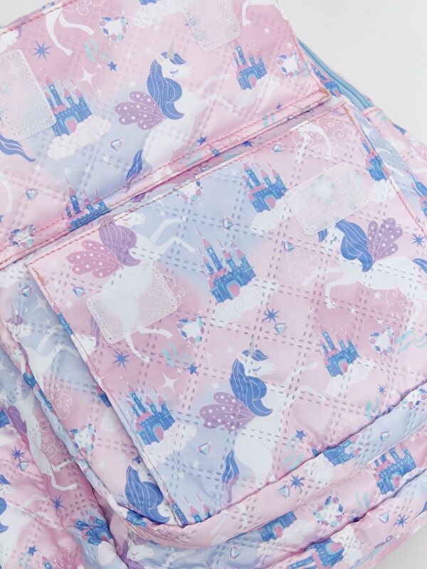 Moudda LC Waikiki - Sac d’école Fille Mélanger - Tunisie 5