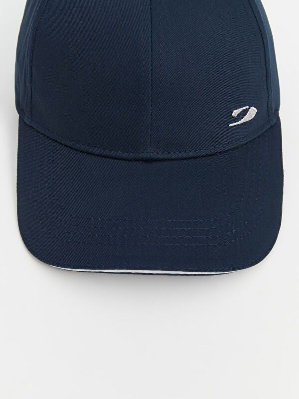 Moudda LC Waikiki - Casquettes et chapeaux tissés Homme Marine - Tunisie 3