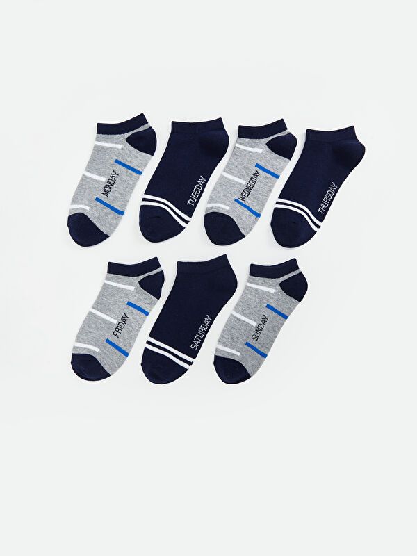 Moudda LC Waikiki - Chaussettes liner trainer (sport) - Tunisie 3