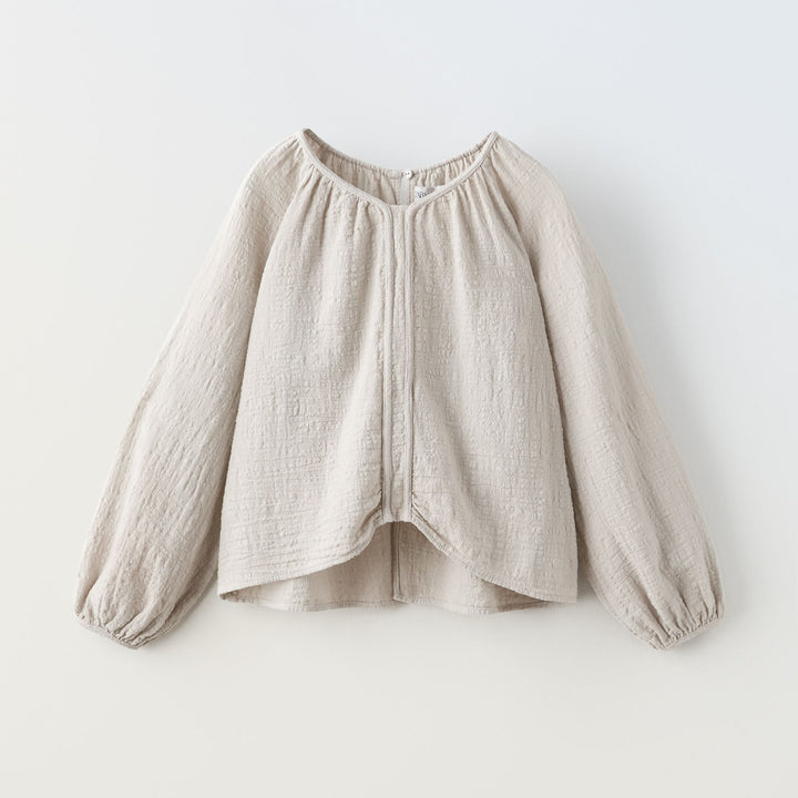 Moudda ZARA - Grl Shirt - Tunisie 4