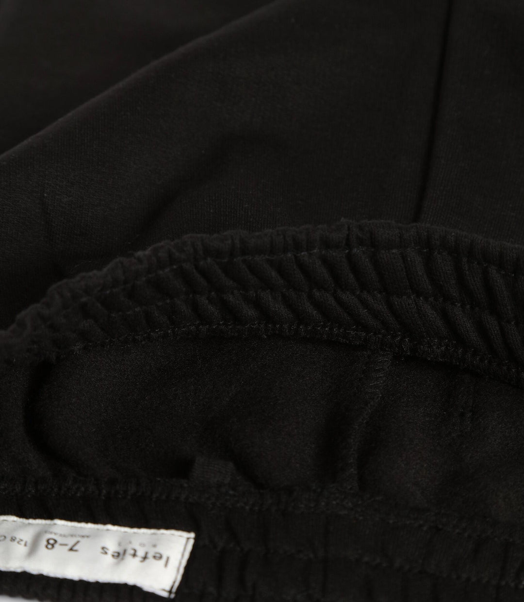 Moudda Lefties - Pantalon Sweat Basique - Uni Garçon - Tunisie 5