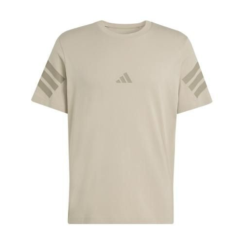 Moudda Adidas - T-shirt 3 bandes Future Icons - Tunisie 1