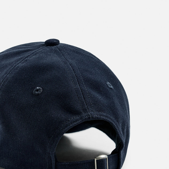 Moudda ZARA - Casquette Peach - Texte Brodé - Tunisie 4
